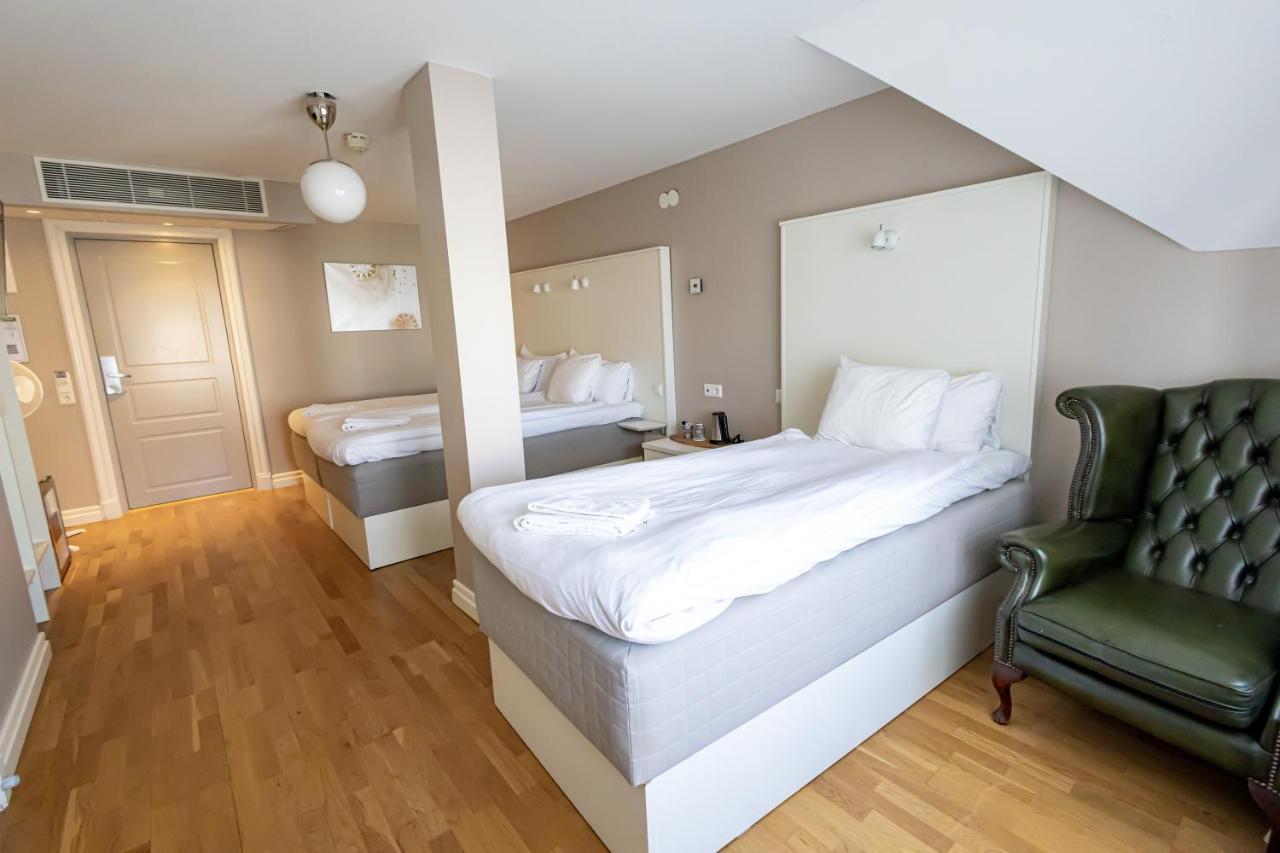 Hotell Hjalmar Όρεμπρο Εξωτερικό φωτογραφία
