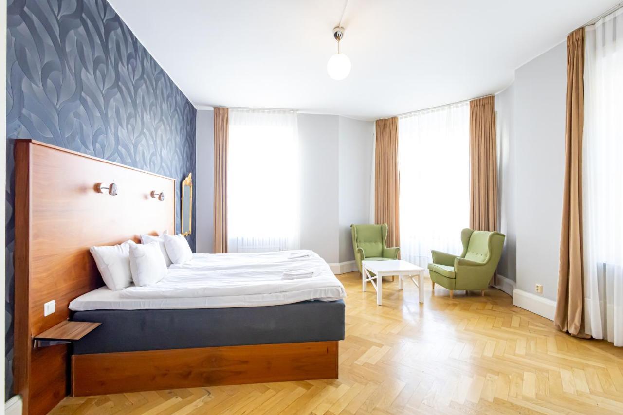 Hotell Hjalmar Όρεμπρο Εξωτερικό φωτογραφία