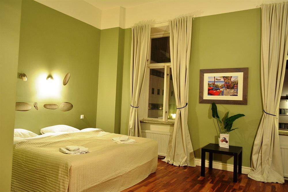 Hotell Hjalmar Όρεμπρο Εξωτερικό φωτογραφία