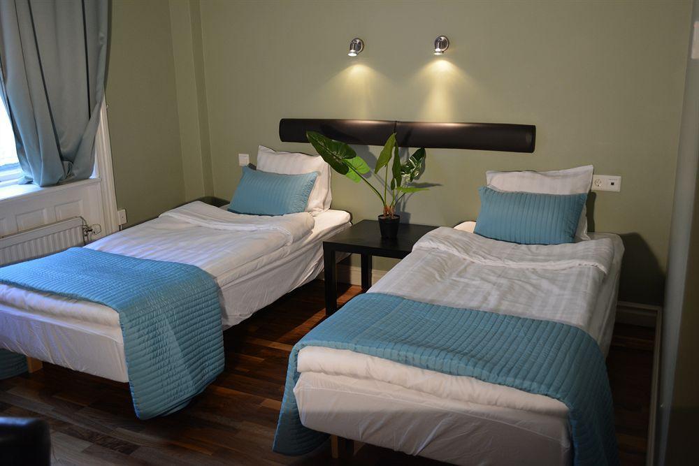 Hotell Hjalmar Όρεμπρο Εξωτερικό φωτογραφία