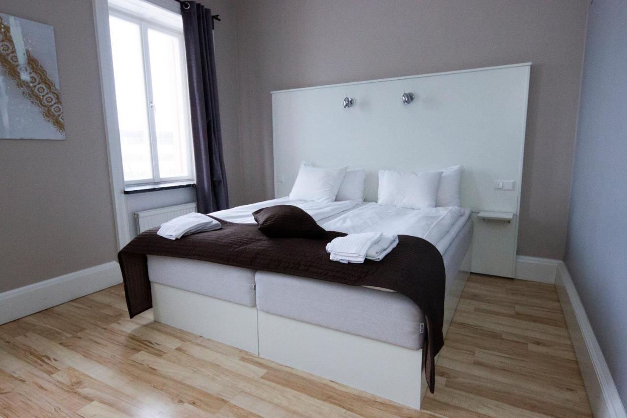 Hotell Hjalmar Όρεμπρο Εξωτερικό φωτογραφία