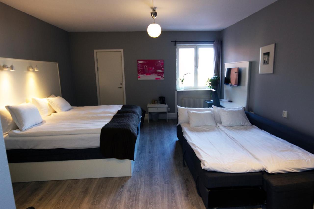 Hotell Hjalmar Όρεμπρο Εξωτερικό φωτογραφία