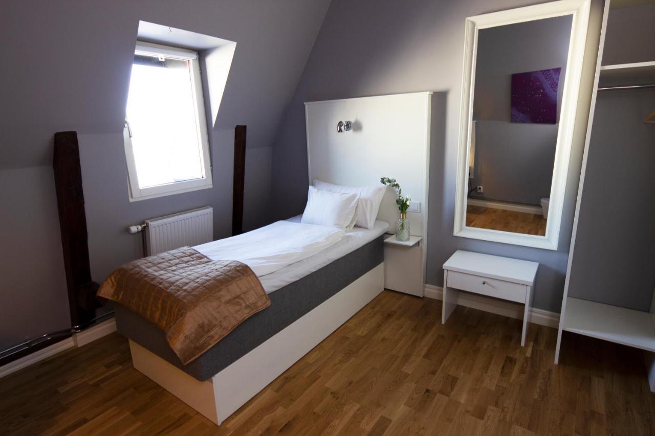 Hotell Hjalmar Όρεμπρο Εξωτερικό φωτογραφία