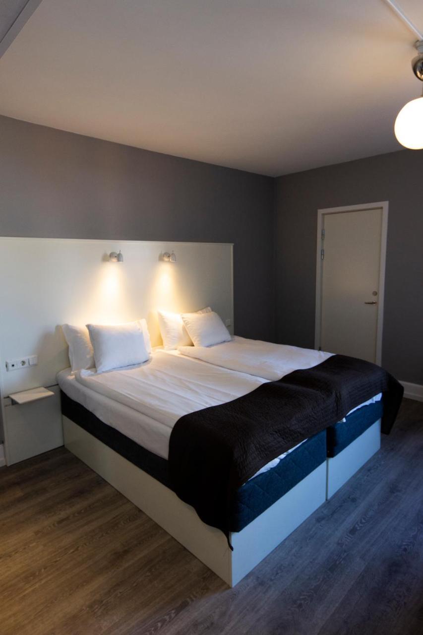 Hotell Hjalmar Όρεμπρο Εξωτερικό φωτογραφία