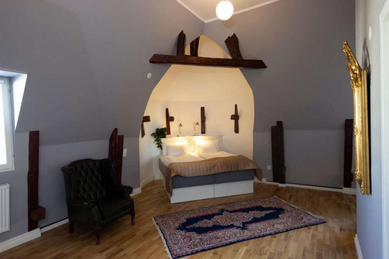 Hotell Hjalmar Όρεμπρο Εξωτερικό φωτογραφία